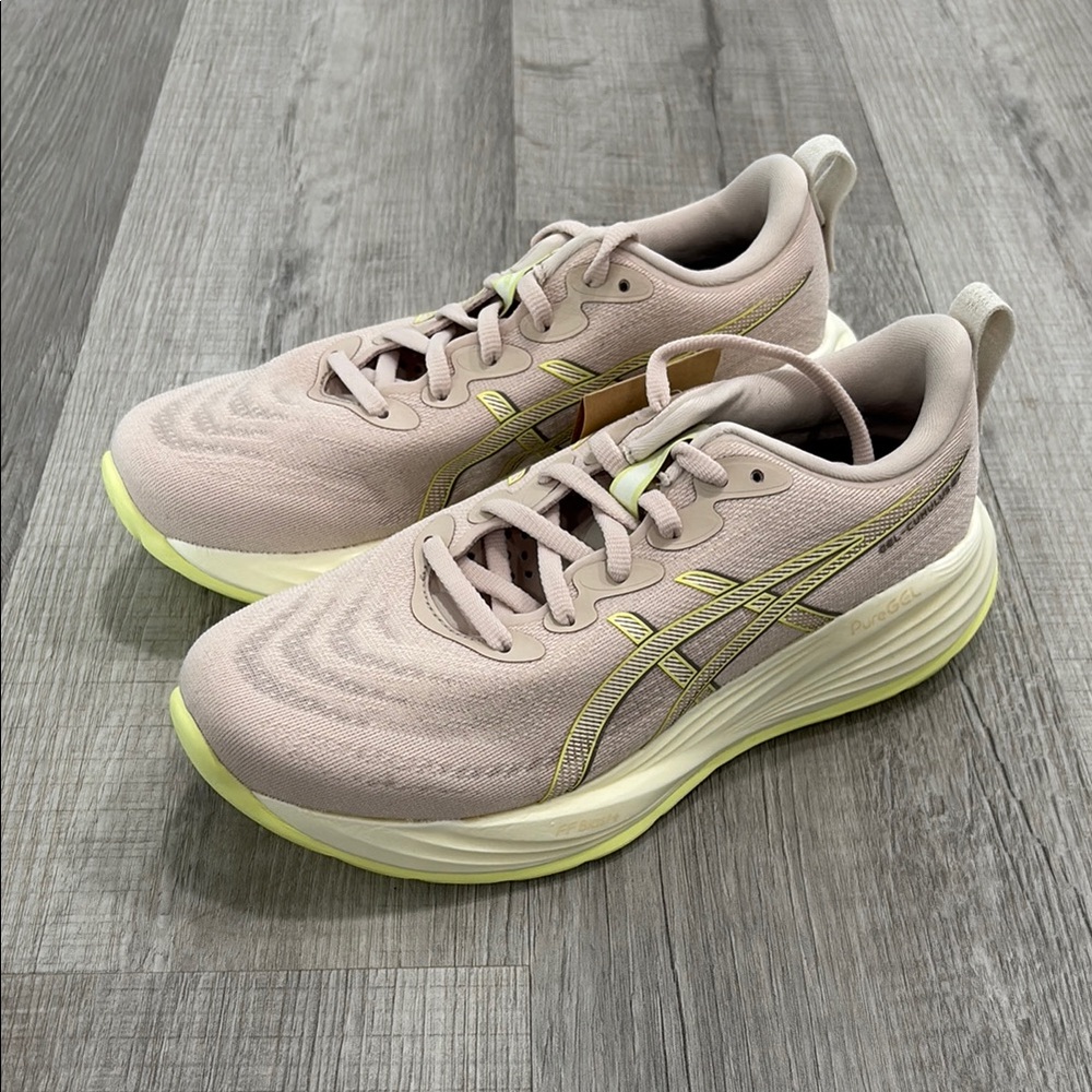 ASICS Gel-Cumulus 27